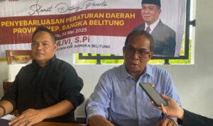 Source: Website DPRD Babel