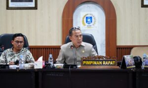 Source: Website DPRD Babel